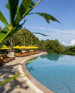 PAKASAI RESORT – Thailandia