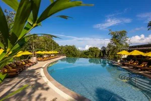 PAKASAI RESORT – Thailandia