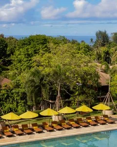 PAKASAI RESORT – Thailandia