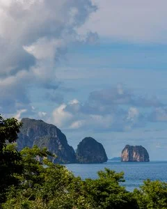PAKASAI RESORT – Thailandia