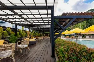 PAKASAI RESORT – Thailandia