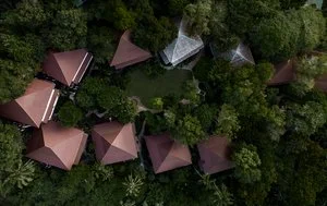 PAKASAI RESORT – Thailandia