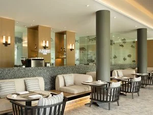 Azure Bar