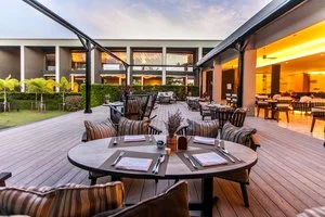 Azure Bar