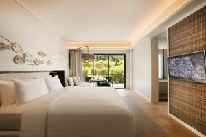 Shellsea Garden room