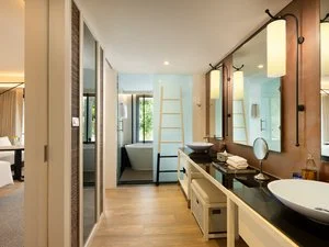 Shellsea Garden room