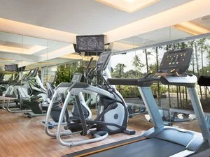 palestra