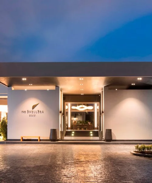 THE SHELLSEA KRABI BEACH RESOR – Thailandia