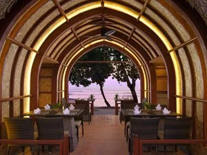 AONANG VILLA RESORT – Thailandia