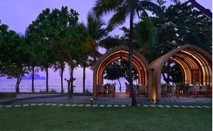 AONANG VILLA RESORT – Thailandia