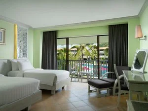 Superior garden room