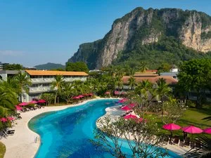 AONANG VILLA RESORT – Thailandia