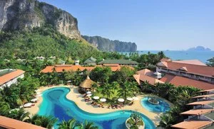 AONANG VILLA RESORT – Thailandia