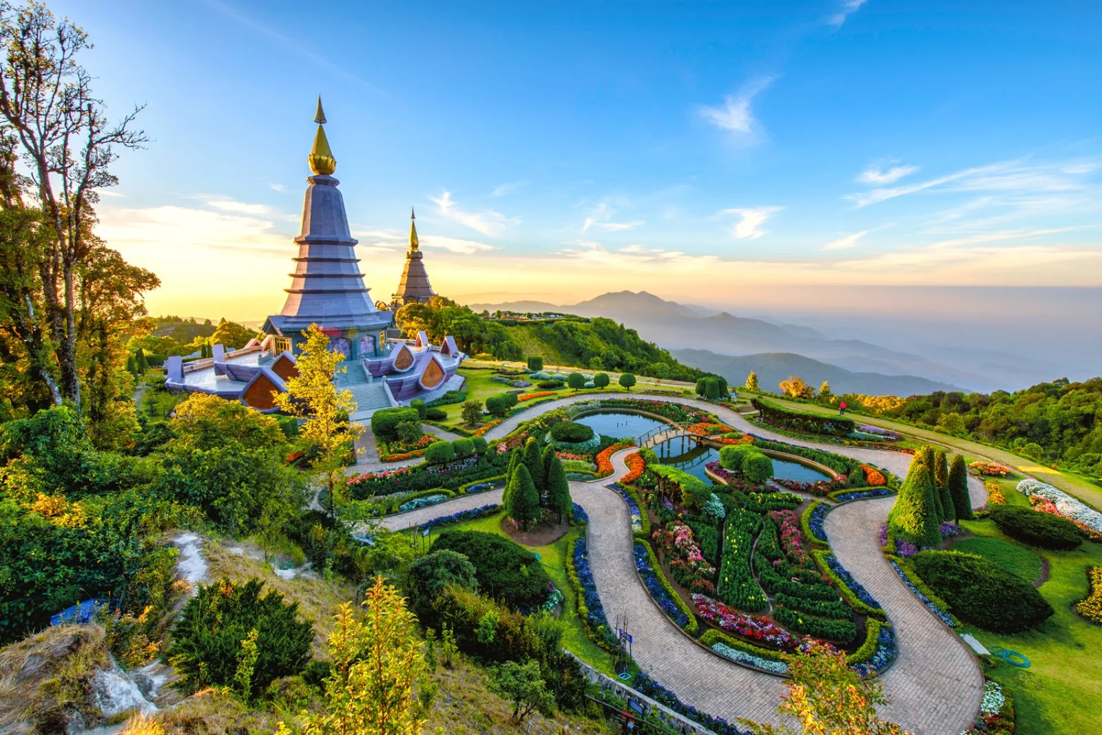 L’anima di Chiang Mai