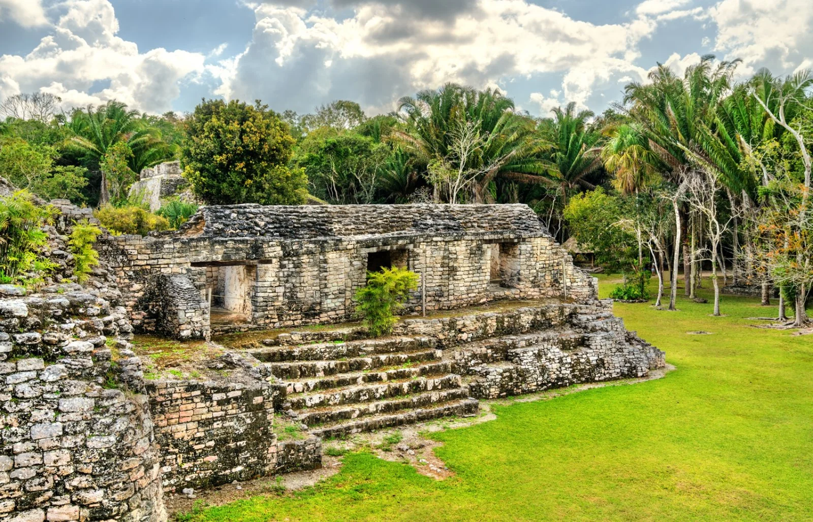Voyager Tulum 