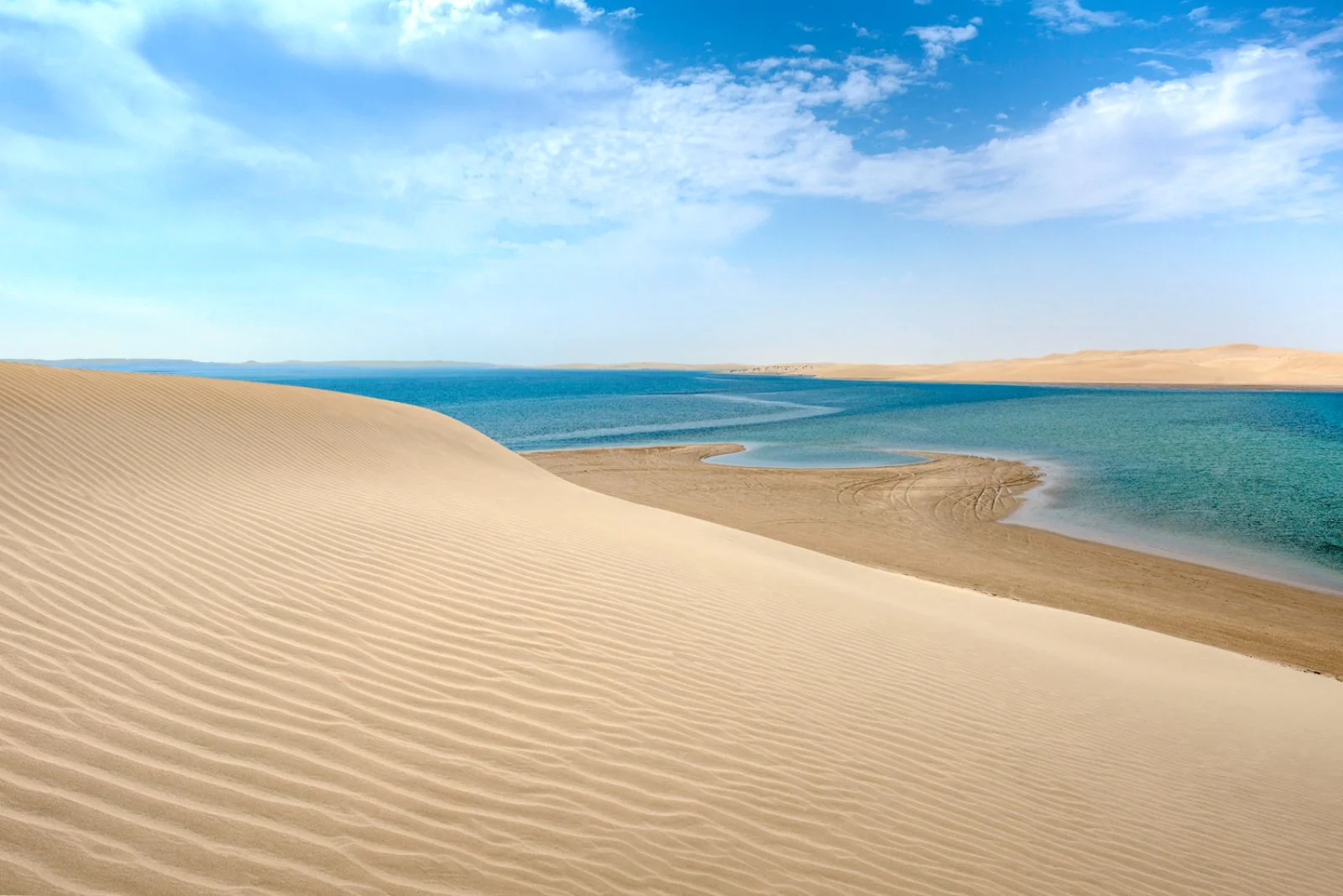 Inland Sea
