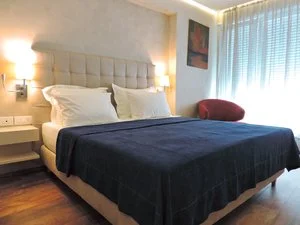 BOUGAINVILLE BAY RESORT&SPA – Tirana