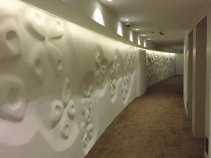 BOUGAINVILLE BAY RESORT&SPA – Tirana