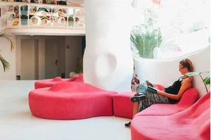 BOUGAINVILLE BAY RESORT&SPA – Tirana