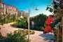 BOUGAINVILLE BAY RESORT&SPA – Tirana