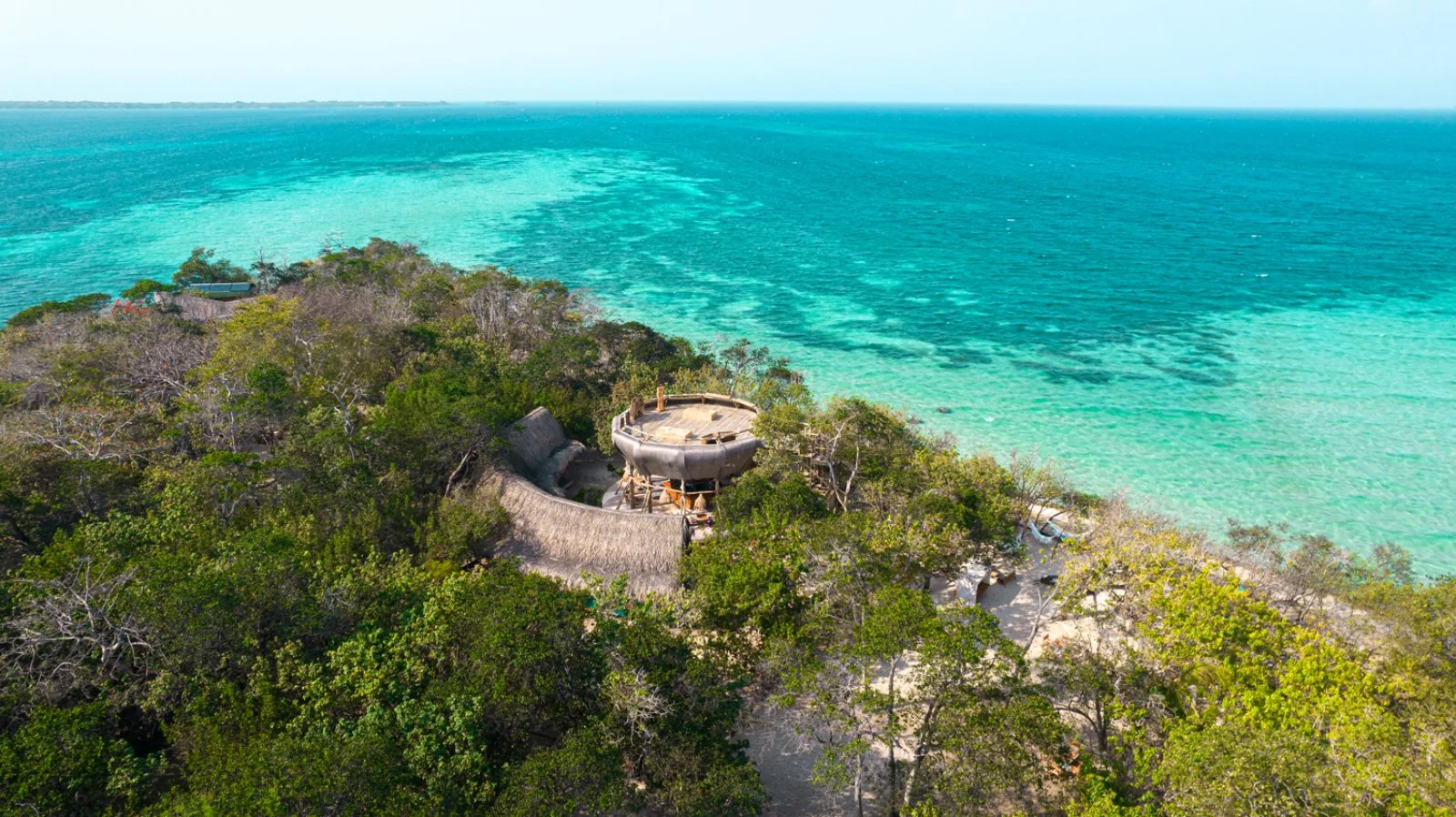 Corona Island Corona Island