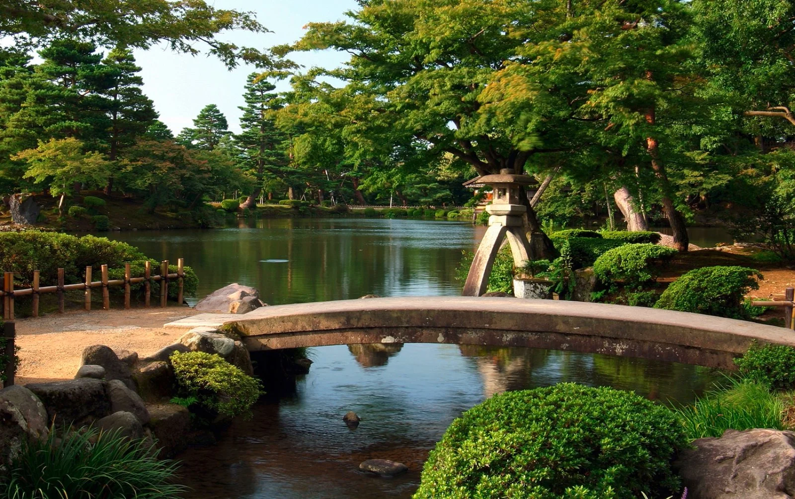 Takayama - Osaka