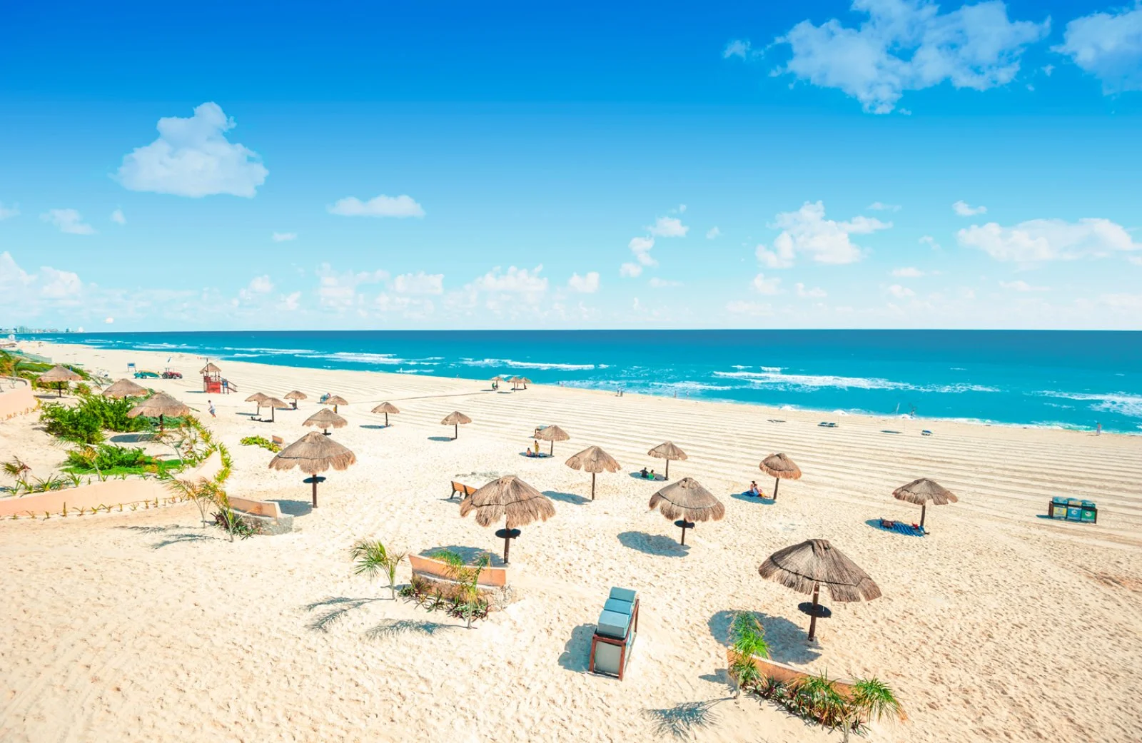 Cancun - immagine 2 di 2