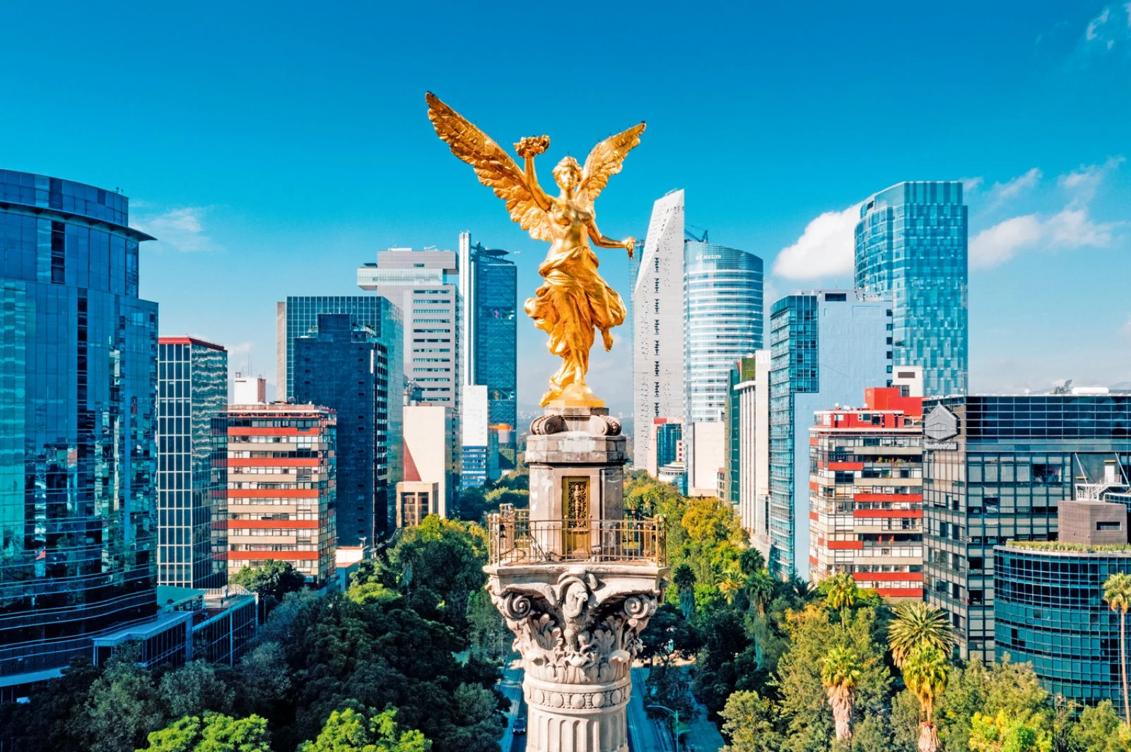 Città del Messico - immagine 1 di 2