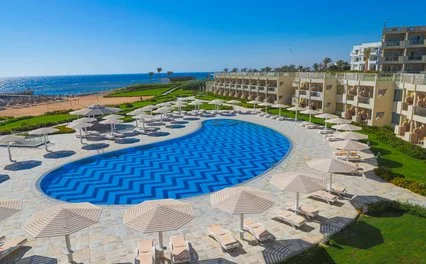 BRAVO PREMIUM SIRENA BEACH RESORT & SPA – Governatorato del Mar Rosso