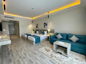 BRAVO PREMIUM SIRENA BEACH RESORT & SPA – Governatorato del Mar Rosso