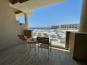BRAVO PREMIUM SIRENA BEACH RESORT & SPA – Governatorato del Mar Rosso