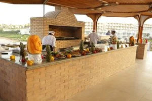 BRAVO PREMIUM SIRENA BEACH RESORT & SPA – Governatorato del Mar Rosso