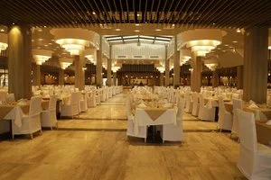 BRAVO PREMIUM SIRENA BEACH RESORT & SPA – Governatorato del Mar Rosso