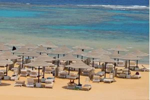 BRAVO PREMIUM SIRENA BEACH RESORT & SPA – Governatorato del Mar Rosso
