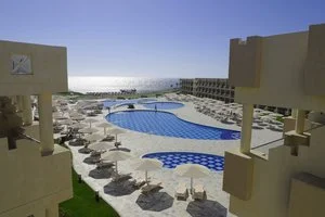 BRAVO PREMIUM SIRENA BEACH RESORT & SPA – Governatorato del Mar Rosso