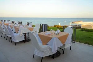 BRAVO PREMIUM SIRENA BEACH RESORT & SPA – Governatorato del Mar Rosso