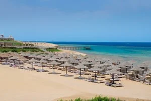 BRAVO PREMIUM SIRENA BEACH RESORT & SPA – Governatorato del Mar Rosso