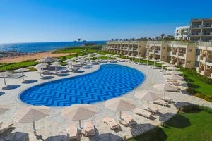 BRAVO PREMIUM SIRENA BEACH RESORT & SPA – Governatorato del Mar Rosso