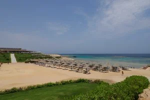 BRAVO PREMIUM SIRENA BEACH RESORT & SPA – Governatorato del Mar Rosso