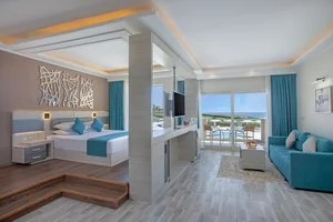 BRAVO PREMIUM SIRENA BEACH RESORT & SPA – Governatorato del Mar Rosso
