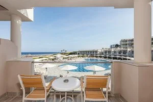 BRAVO PREMIUM SIRENA BEACH RESORT & SPA – Governatorato del Mar Rosso