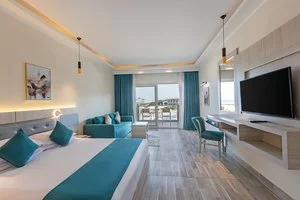 BRAVO PREMIUM SIRENA BEACH RESORT & SPA – Governatorato del Mar Rosso