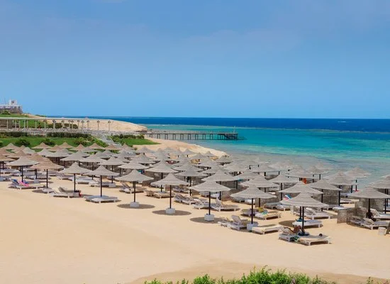 BRAVO PREMIUM SIRENA BEACH RESORT & SPA – Governatorato del Mar Rosso