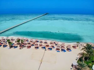 BRAVO SMART BLUE REEF – Governatorato del Mar Rosso