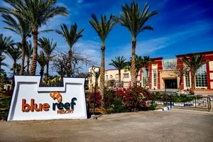 BRAVO SMART BLUE REEF – Governatorato del Mar Rosso