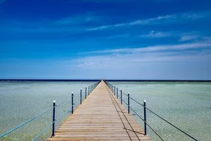 BRAVO SMART BLUE REEF – Governatorato del Mar Rosso
