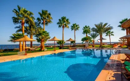 BRAVO TAMRA BEACH – Governatorato del Sinai del Sud