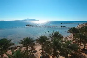 BRAVO TAMRA BEACH – Governatorato del Sinai del Sud