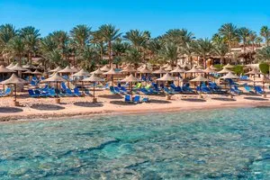 BRAVO TAMRA BEACH – Governatorato del Sinai del Sud