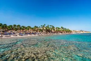 BRAVO TAMRA BEACH – Governatorato del Sinai del Sud